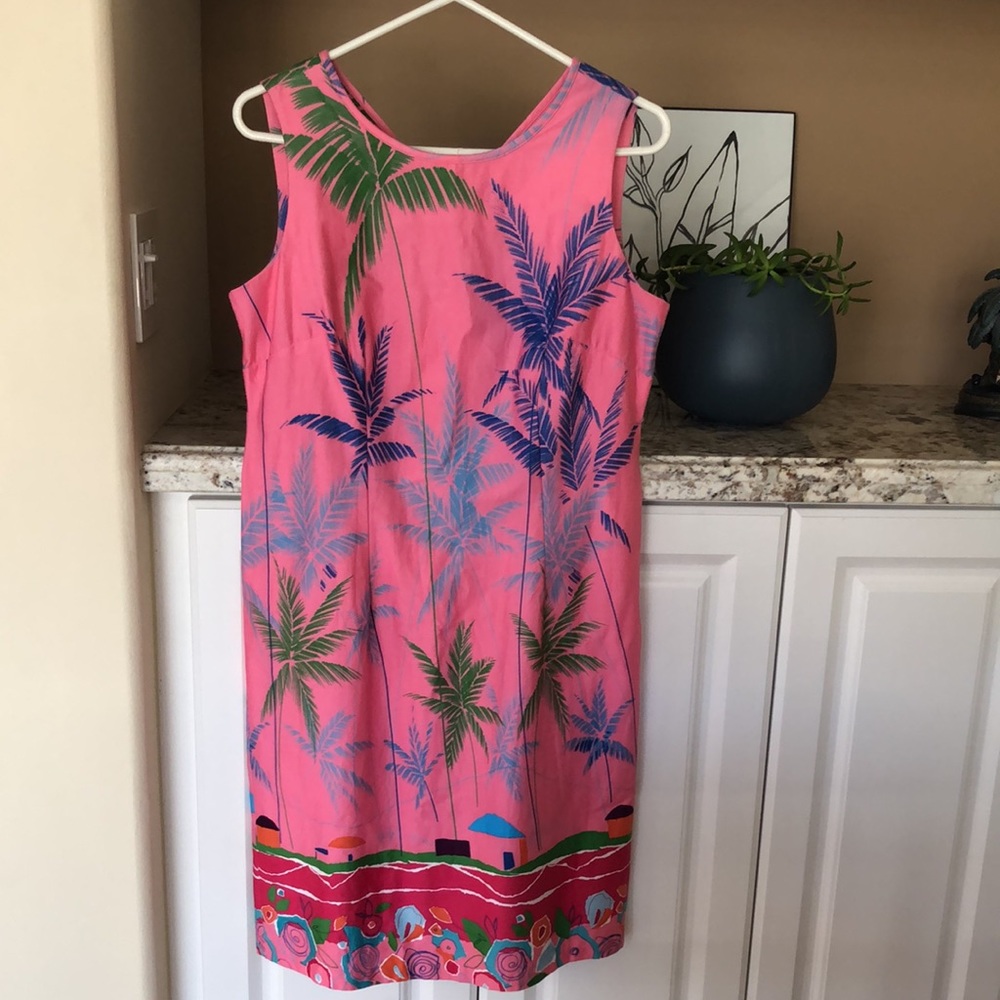 Women’s summer dress